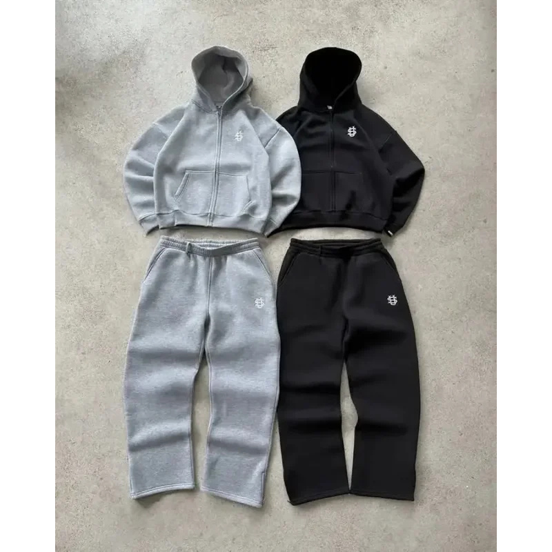 Men'S Fashion Korea - ♥ 2026 New 2025 Y2K Oversized
