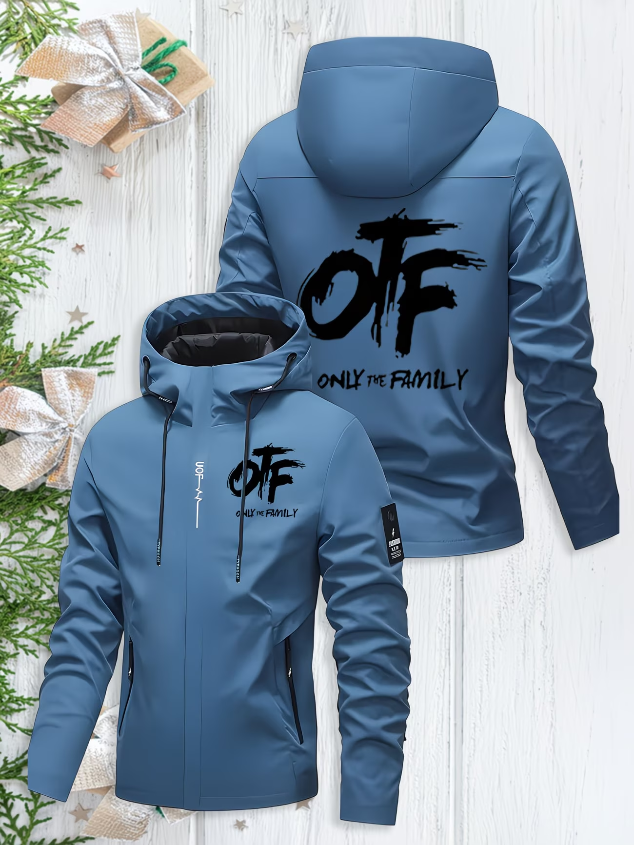 Windbreaker Men Zip - 26 Men's Zip Hooded Jacket Waterproof