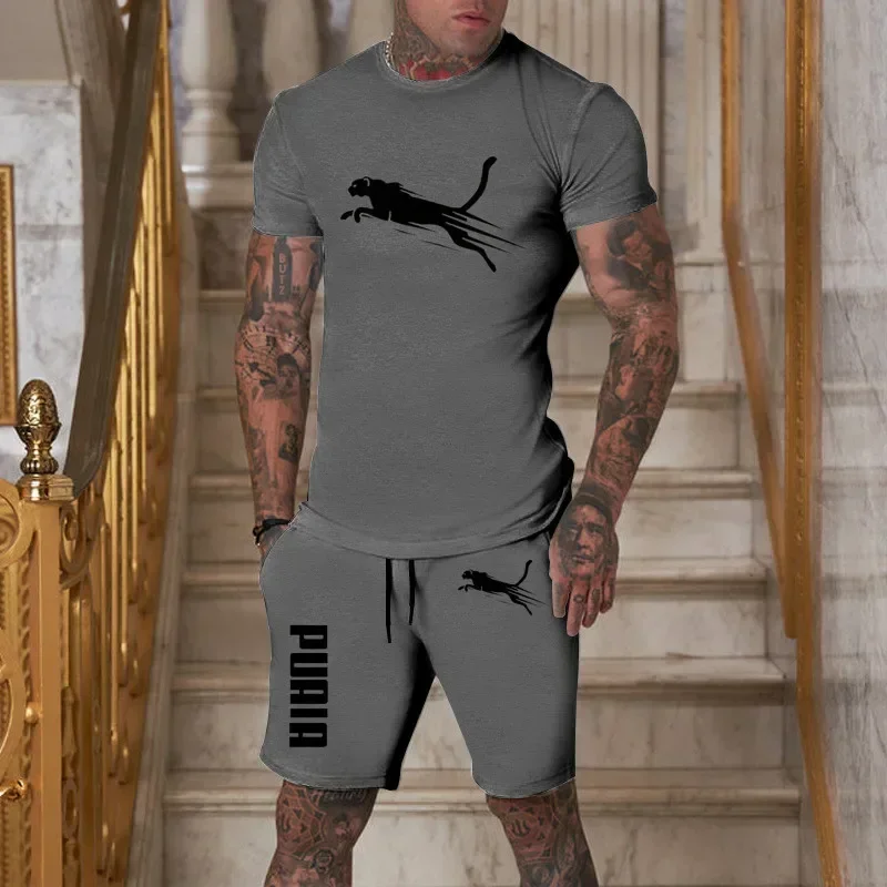 Mens Fashion Trend - 2026 Trendy Fashion Casual Summer Outdoor