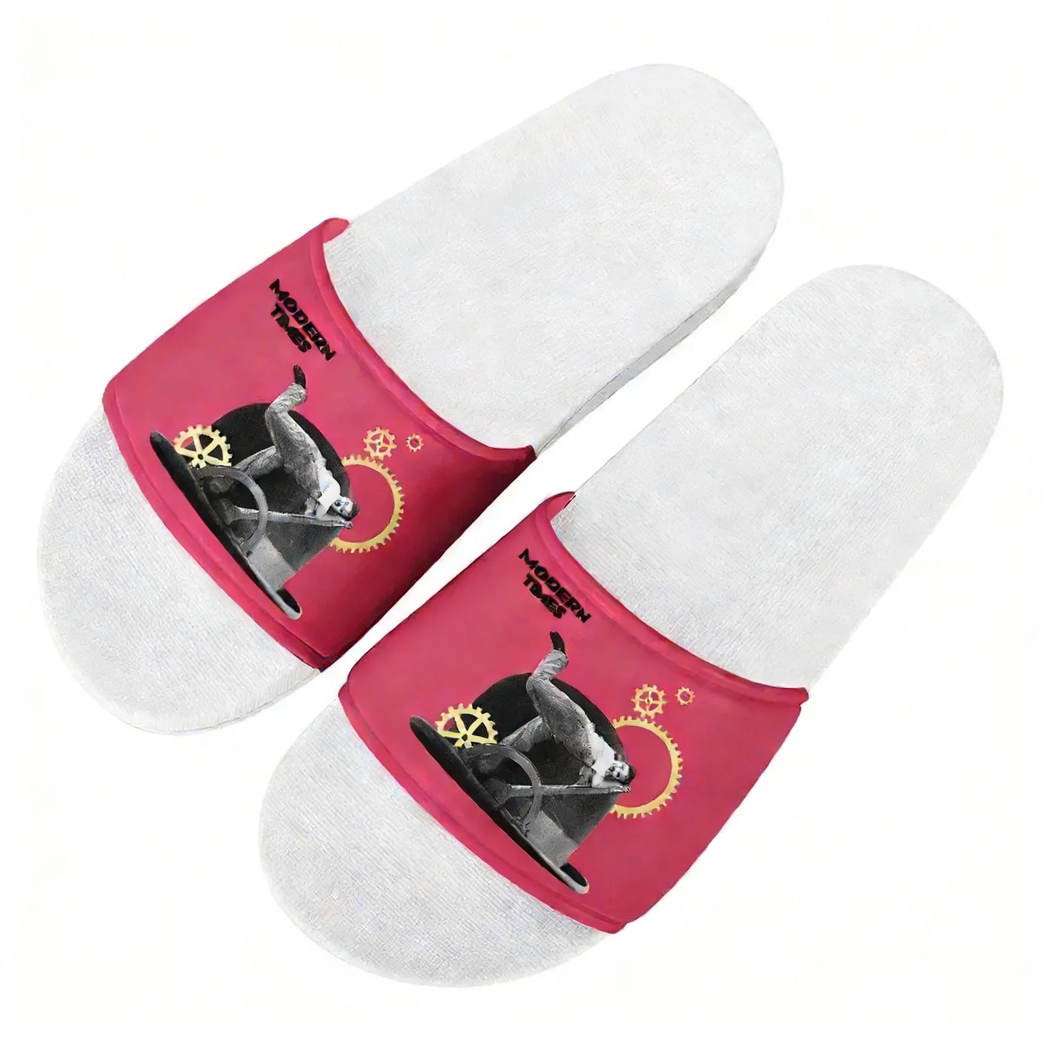 Mens Fashion Modern - Modern Times Sandals Home Slippers Water