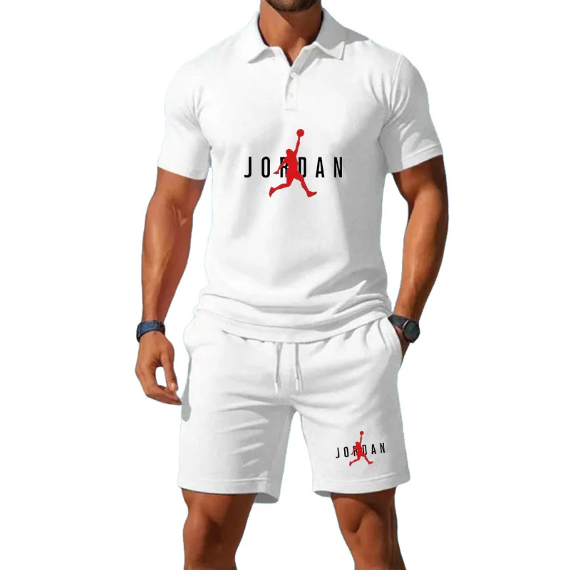 Men'S Fashion Polo Shirt - New Fashion Polo Shirt 2026 Summer