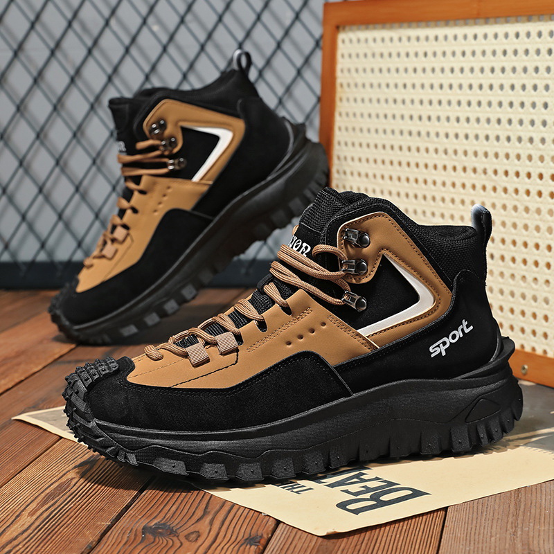 Men's Wide Width Hiking Shoes  - Men'S Fashion Korea 리뷰 및 가격