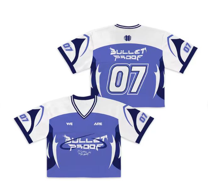 Summer New YBSY Jersey Men Wom - Men'S Fashion V Neck T Shirts 리뷰 및 가격