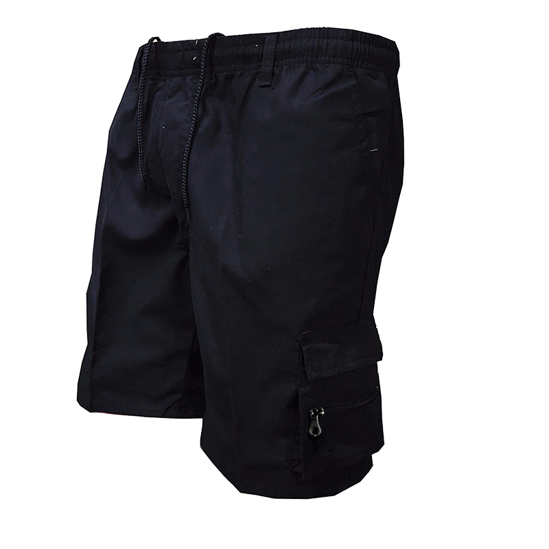 Fashion Men's Cargo Shorts Men - Men'S Fashion Loose Pants 리뷰 및 가격