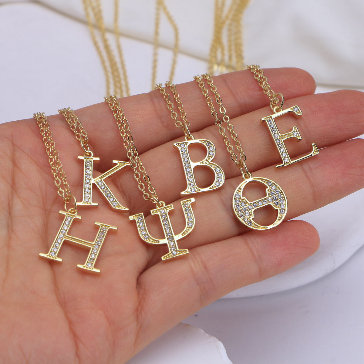 10PCS, Greece Letter Name Neck - Men'S Fashion Greece 리뷰 및 가격