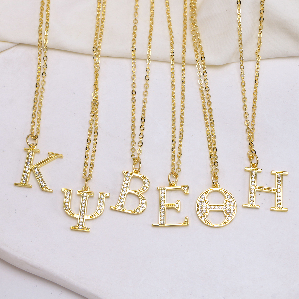 10PCS, Greece Letter Name Neck - Men'S Fashion Greece 리뷰 및 가격