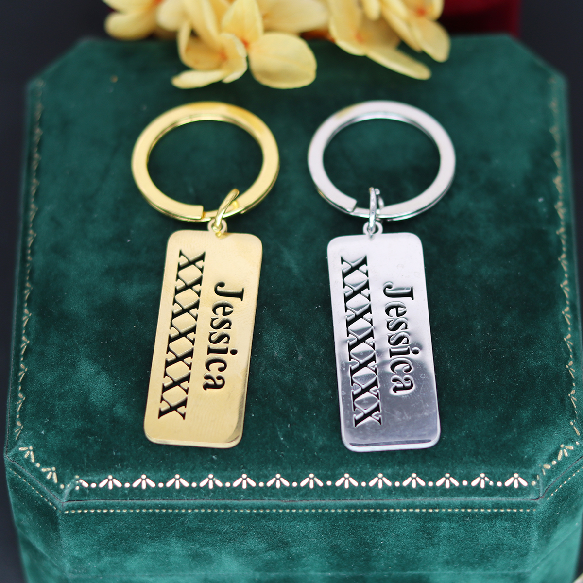 QIAMNI Personalized Custom Nam - Men'S Fashion Gold Chain 리뷰 및 가격