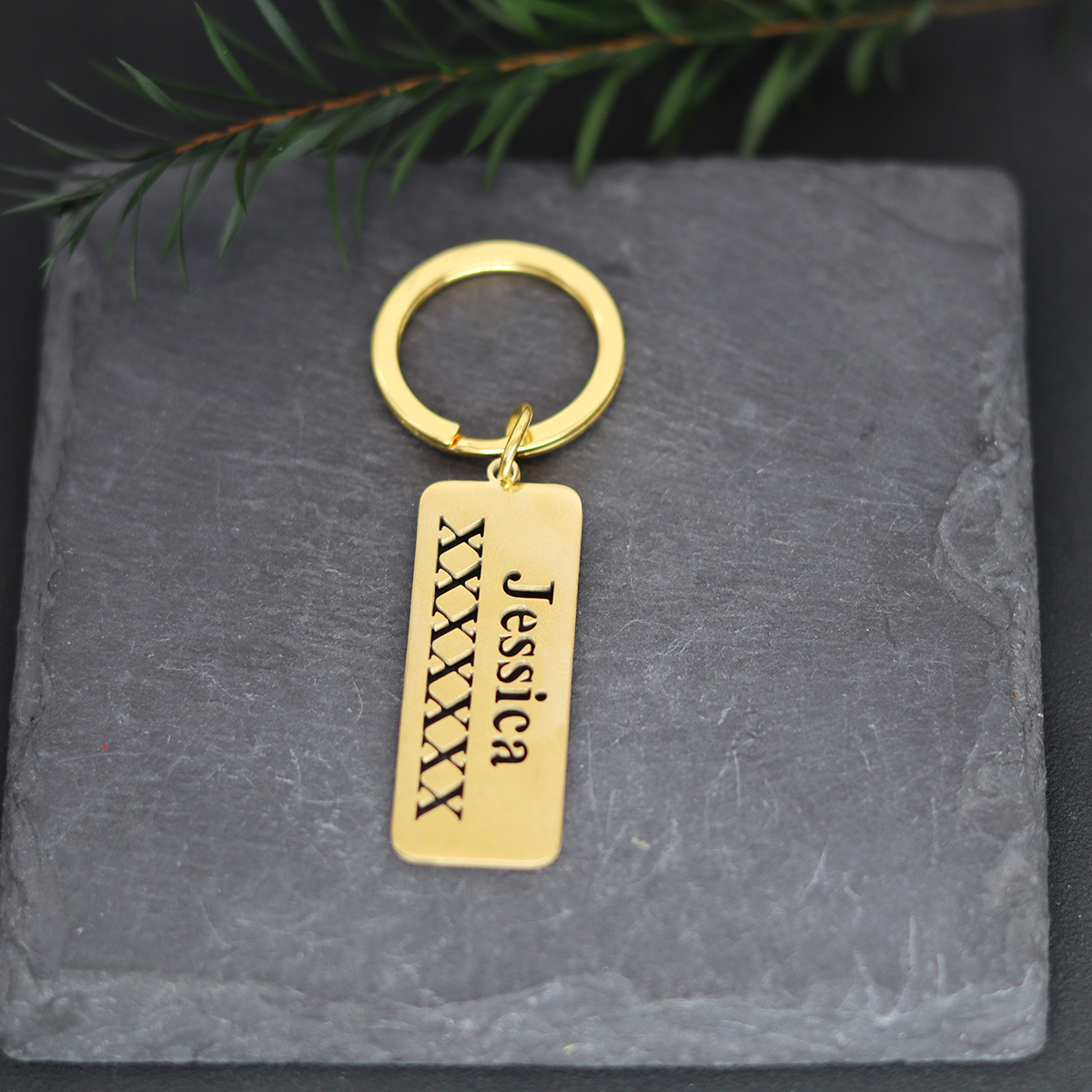QIAMNI Personalized Custom Nam - Men'S Fashion Gold Chain 리뷰 및 가격