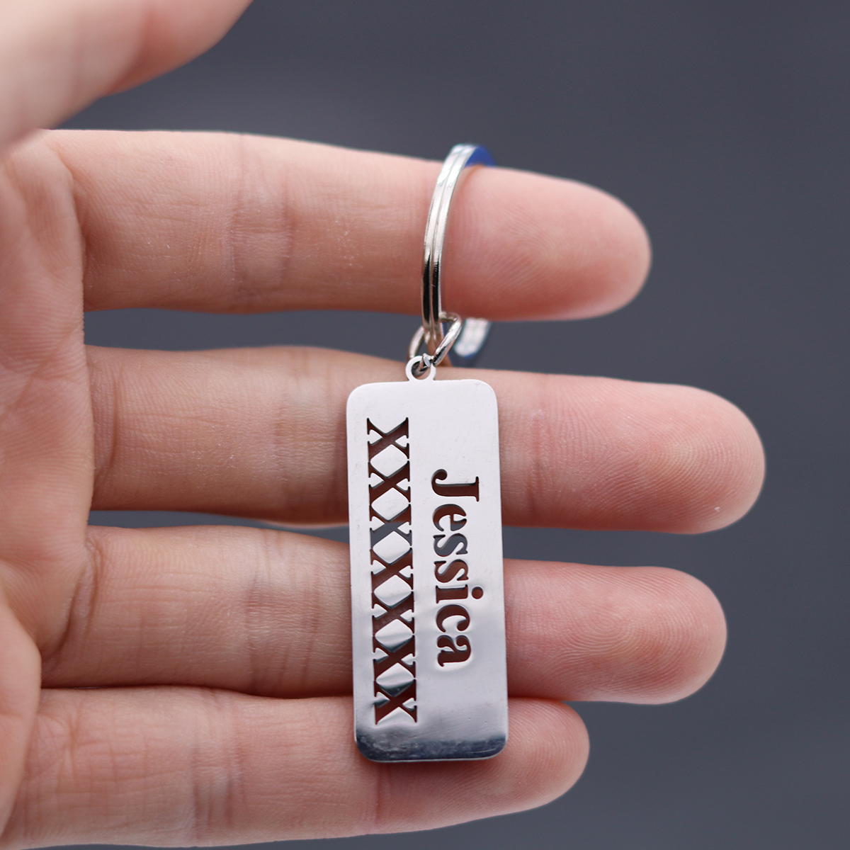QIAMNI Personalized Custom Nam - Men'S Fashion Gold Chain 리뷰 및 가격