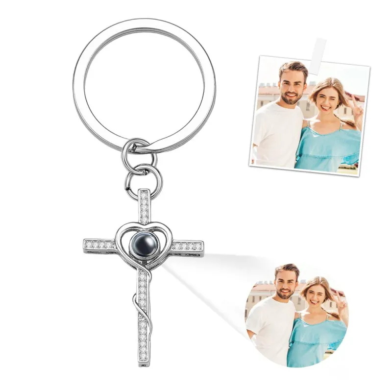 Personalized Custom Photo Proj - Men'S Fashion Gold Chain 리뷰 및 가격
