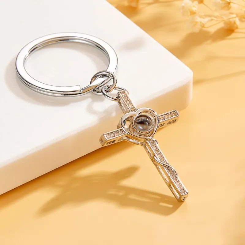 Personalized Custom Photo Proj - Men'S Fashion Gold Chain 리뷰 및 가격