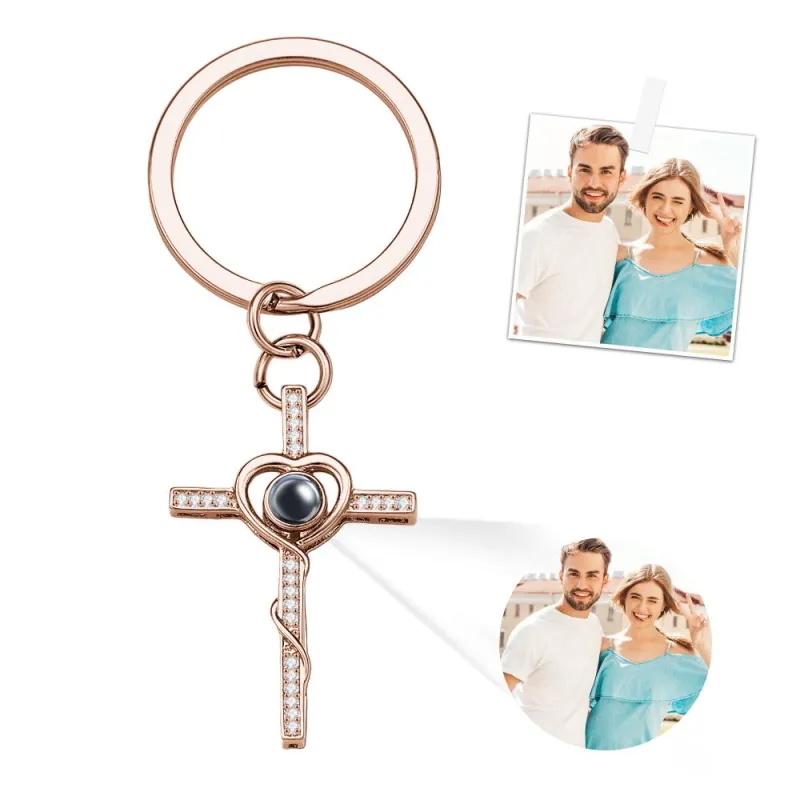 Personalized Custom Photo Proj - Men'S Fashion Gold Chain 리뷰 및 가격