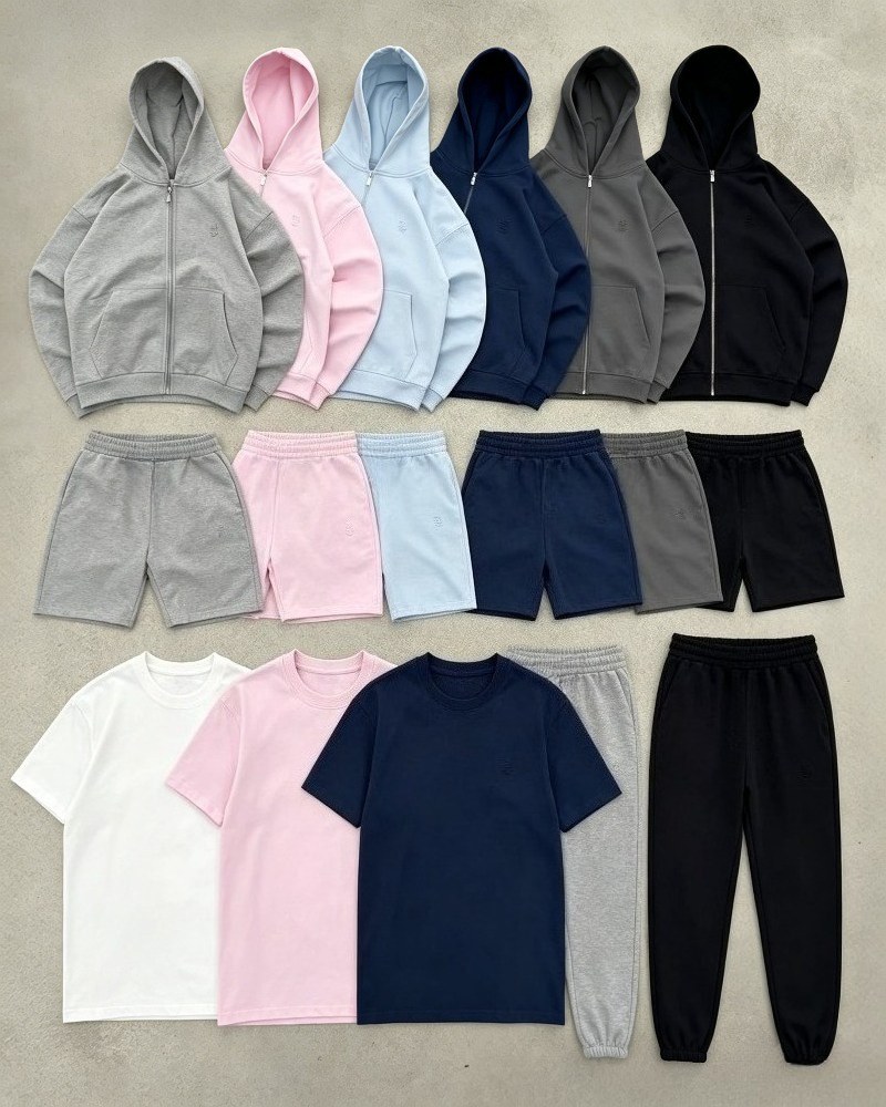 Y2K Retro Harajuku Multicolore - Mens Fashion Trend 리뷰 및 가격