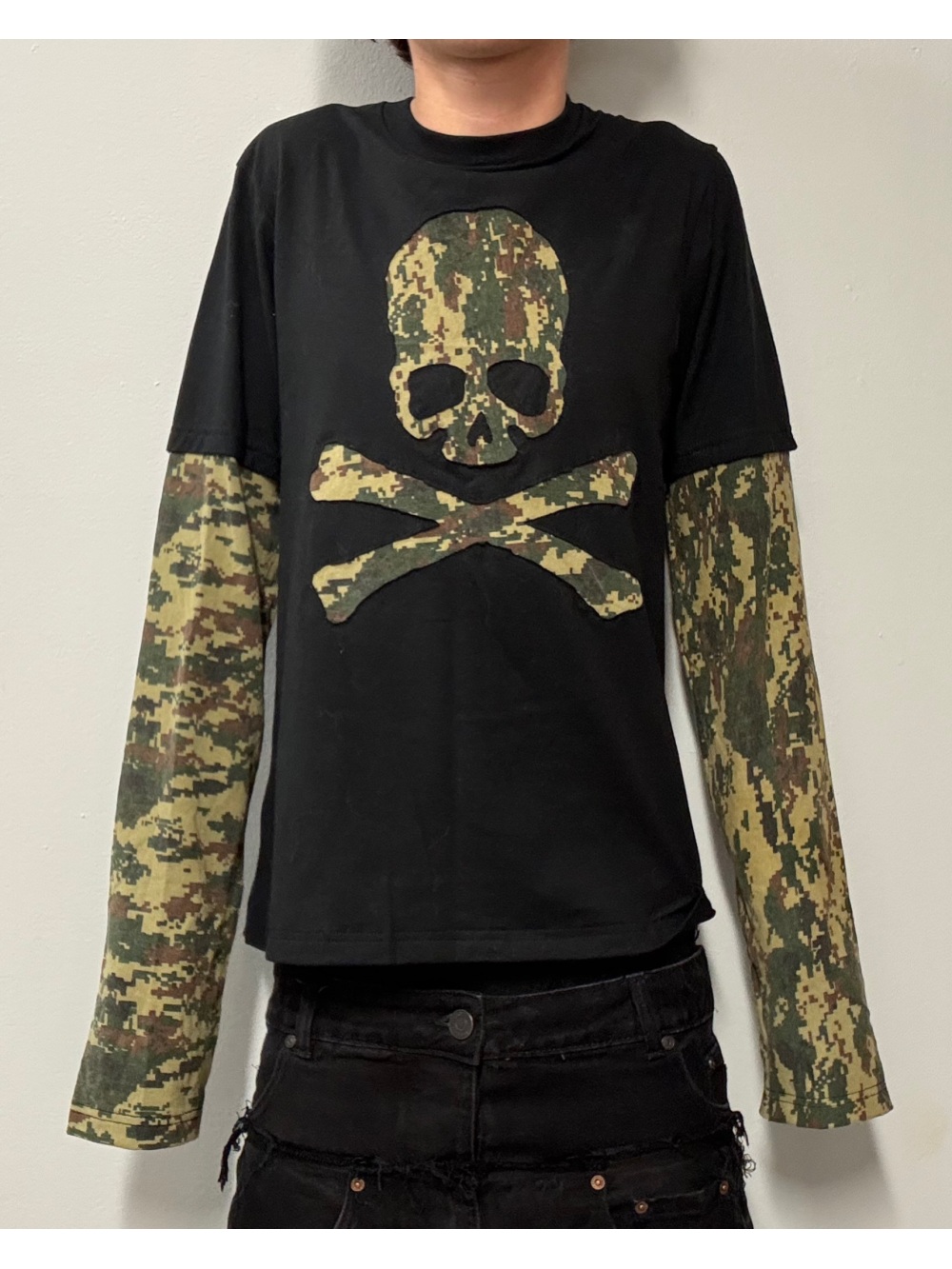 2026 new American retro camouf - Mens Fashion Trend 리뷰 및 가격