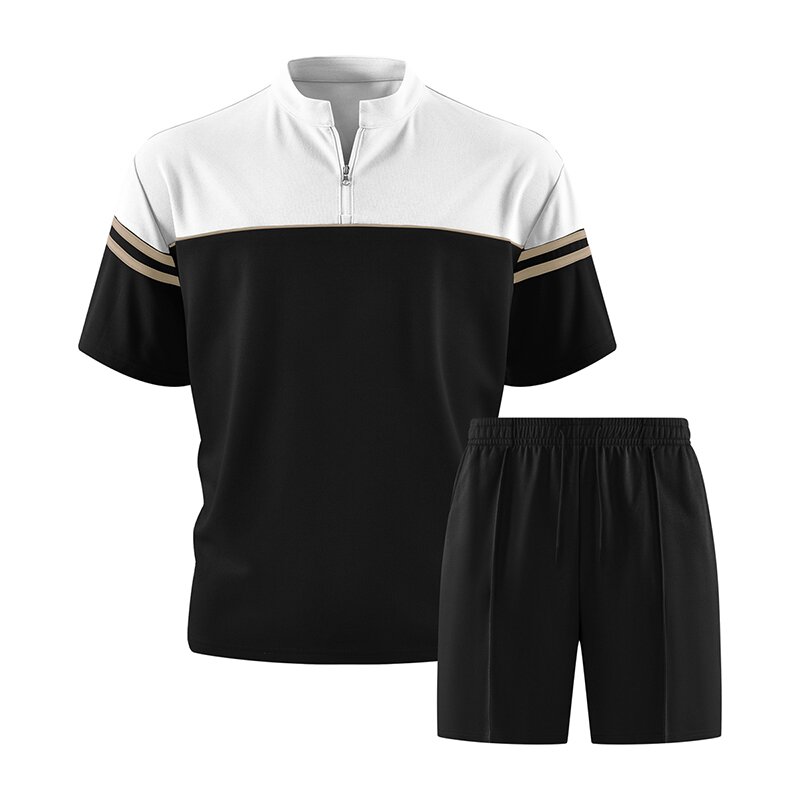 Summer New Arrival Classic Fas - Men'S Fashion Polo Shirt 리뷰 및 가격