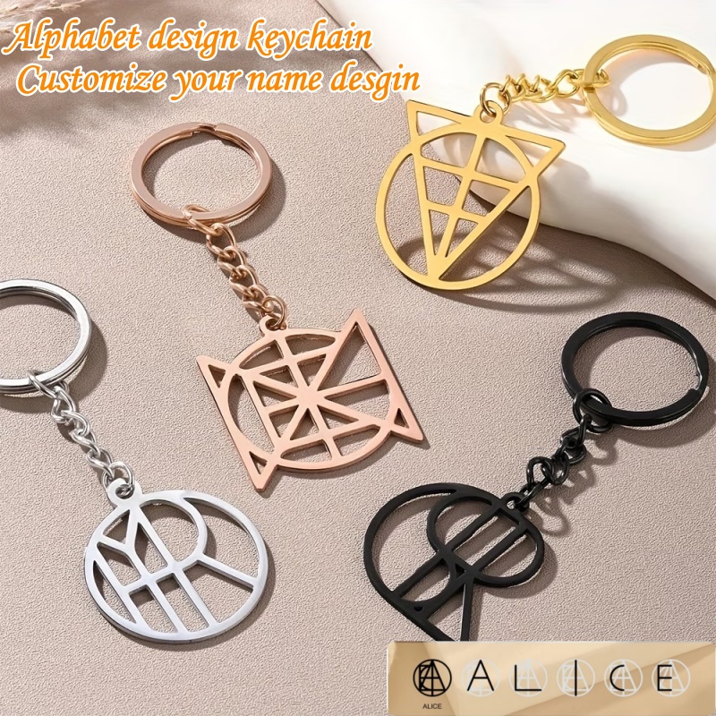 Custom Name Keychain Free Desi - Men'S Fashion Gold Chain 리뷰 및 가격