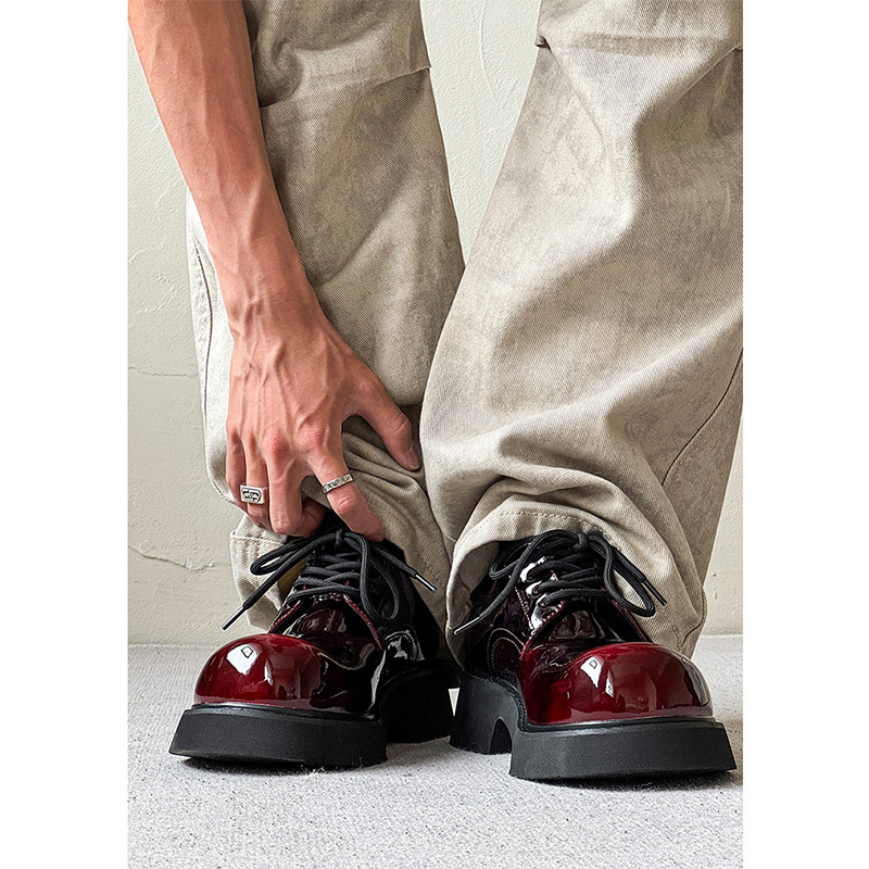 2026 Fashion Style Colorful Dr - Mens Fashion Dress Shoes 리뷰 및 가격