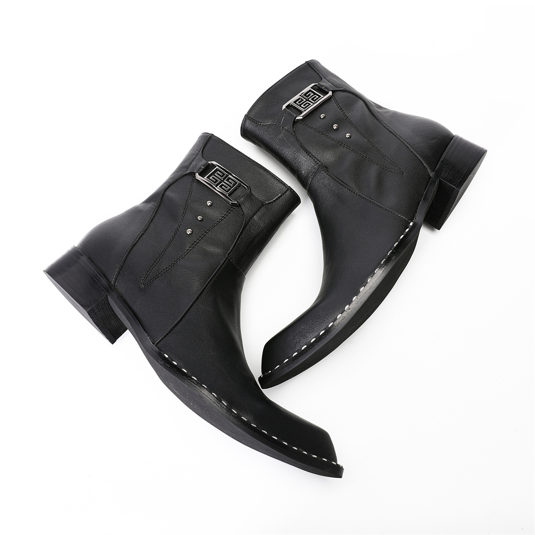 fashion black pointed toe men  - Mens Fashion Dress Shoes 리뷰 및 가격