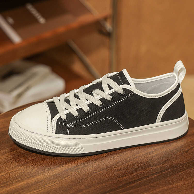 Thick Heel Thick Bottom Sneake - Casual Sneakers Men 리뷰 및 가격