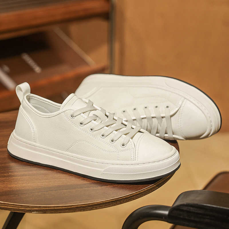 Thick Heel Thick Bottom Sneake - Casual Sneakers Men 리뷰 및 가격