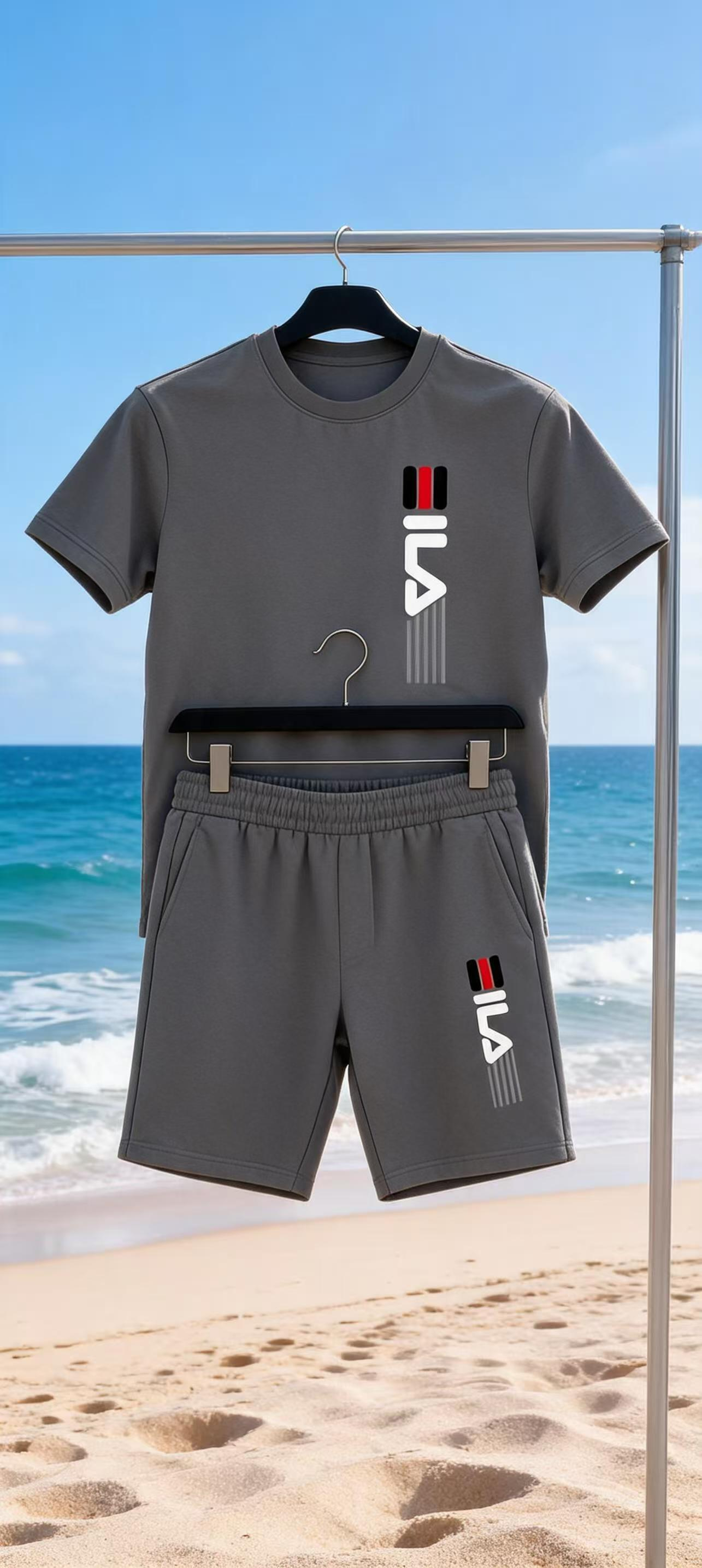 Men 2025 summer new casual spo - Mens Fashion Trend 리뷰 및 가격
