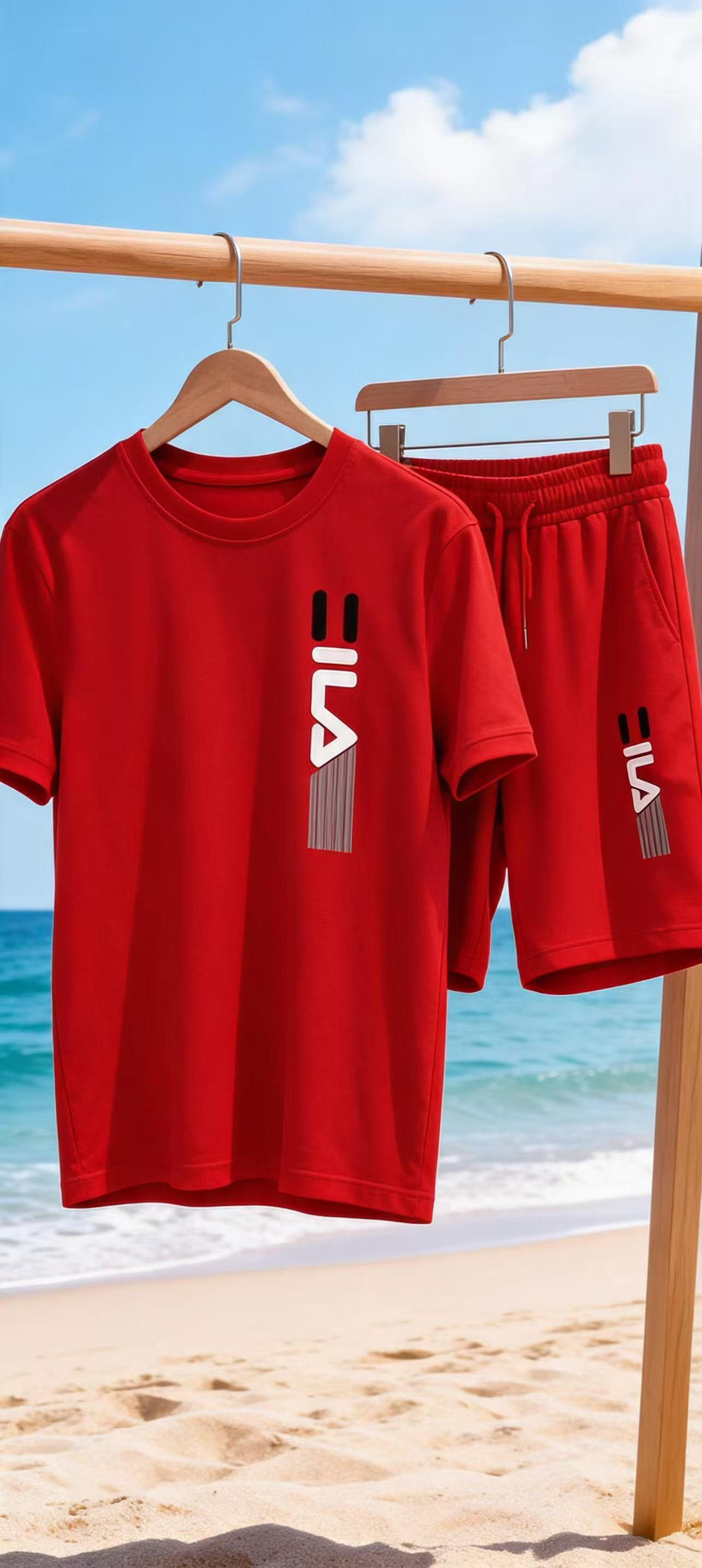 Men 2025 summer new casual spo - Mens Fashion Trend 리뷰 및 가격