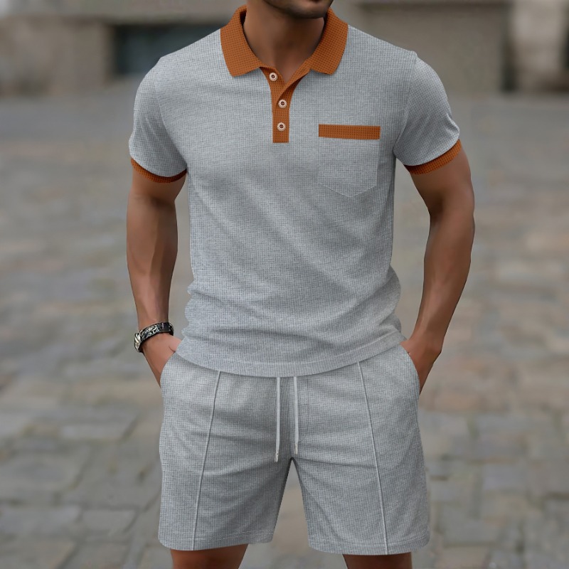 2026 Latest Summer Men's Fashi - Mens Fashion Trend 리뷰 및 가격