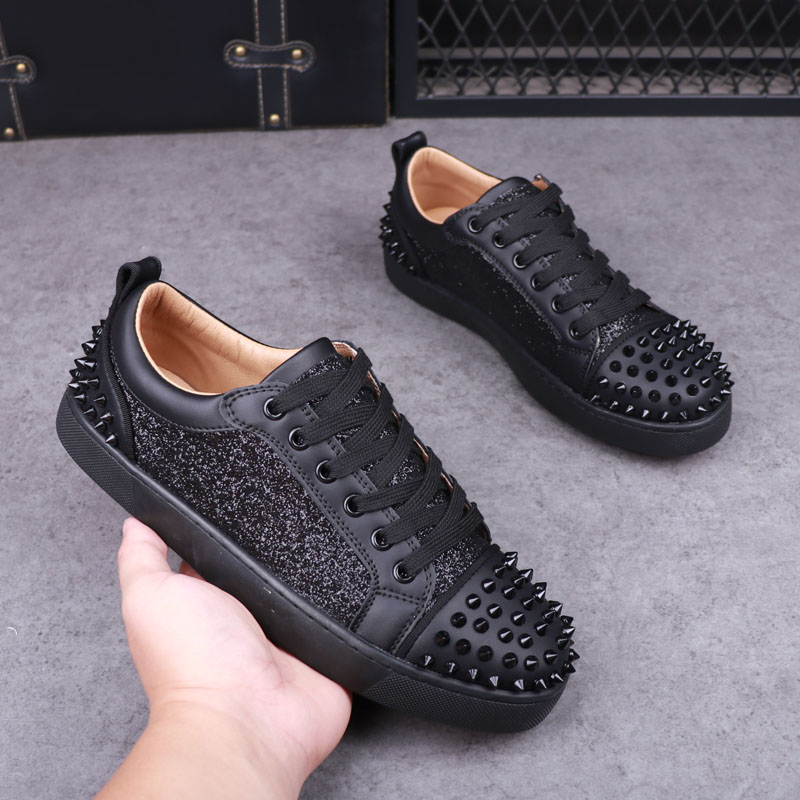 men's fashion punk hip hop dre - Mens Fashion Dress Shoes 리뷰 및 가격