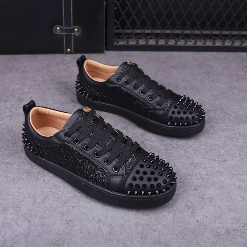 men's fashion punk hip hop dre - Mens Fashion Dress Shoes 리뷰 및 가격
