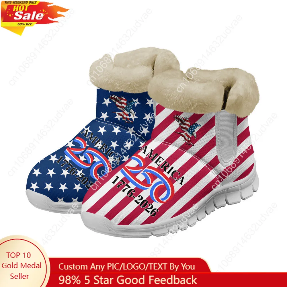 America 250th Anniversary 1776 - Casual Sneakers Men 리뷰 및 가격