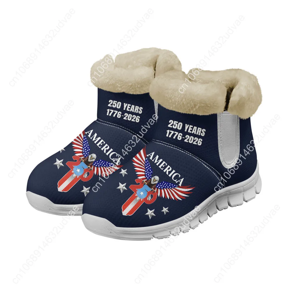 America 250th Anniversary 1776 - Casual Sneakers Men 리뷰 및 가격