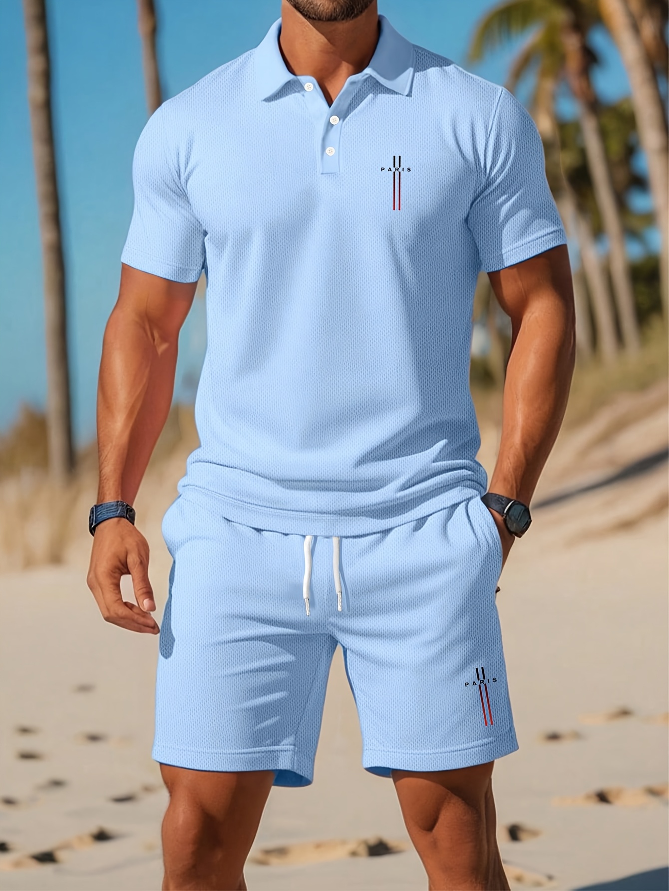 2026 Summer Men's Polo Shirt S - Men'S Fashion Polo Shirt 리뷰 및 가격