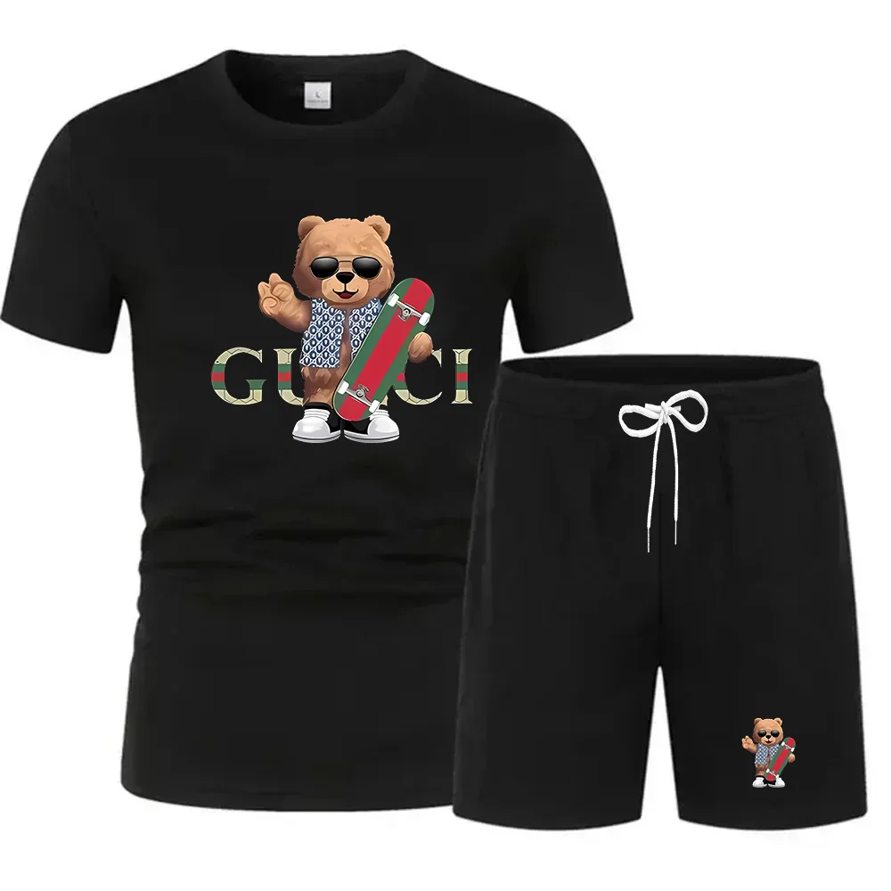 Summer fashion street short sl - Mens Fashion Trend 리뷰 및 가격
