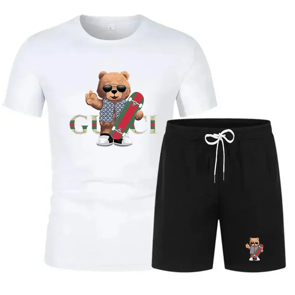 Summer fashion street short sl - Mens Fashion Trend 리뷰 및 가격