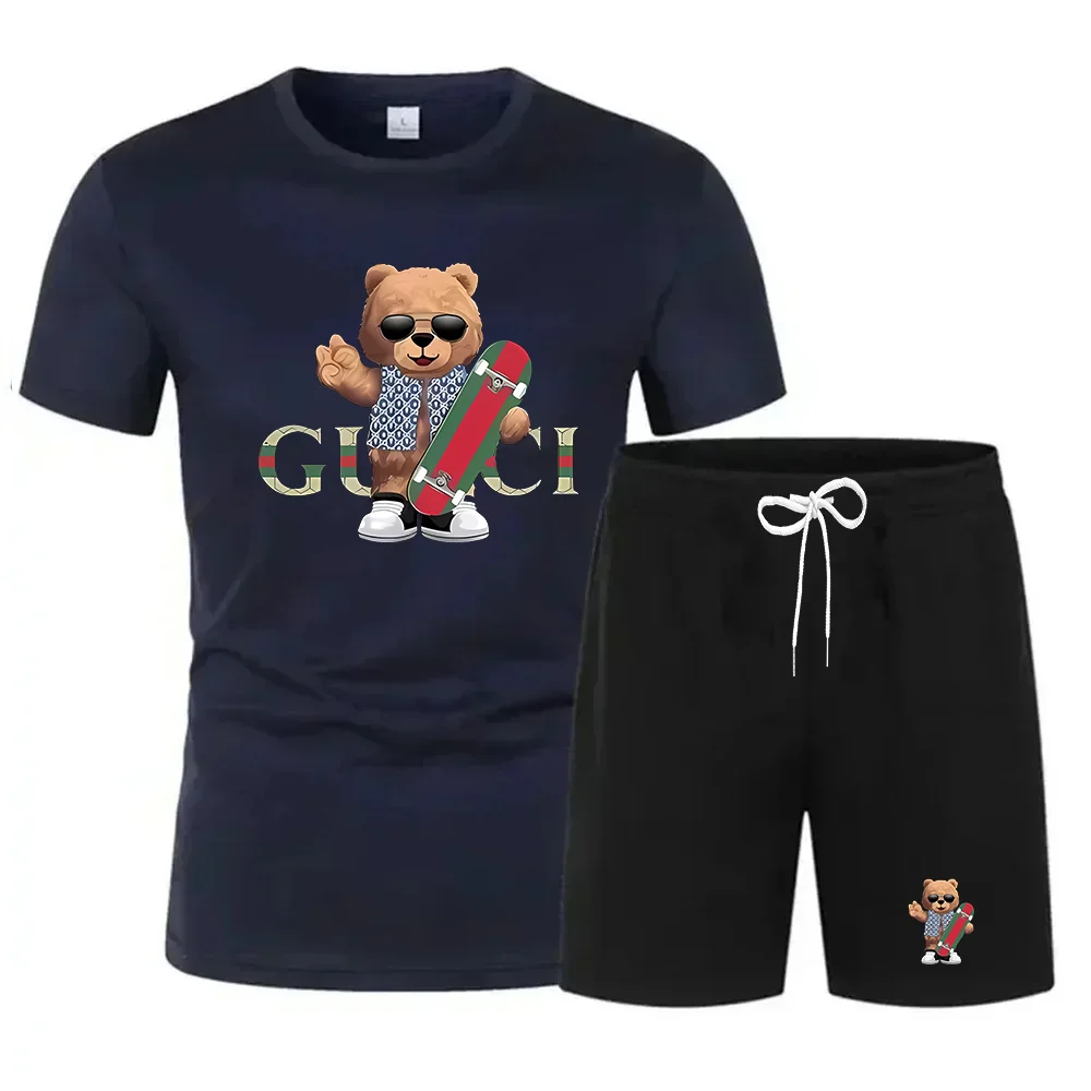 Summer fashion street short sl - Mens Fashion Trend 리뷰 및 가격