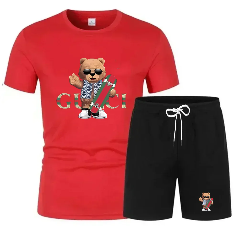 Summer fashion street short sl - Mens Fashion Trend 리뷰 및 가격