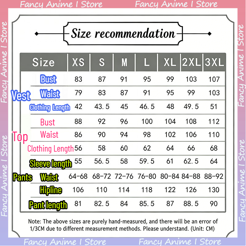 Anime Akaza Copsplay Costume H - Men'S Fashion Korea 리뷰 및 가격