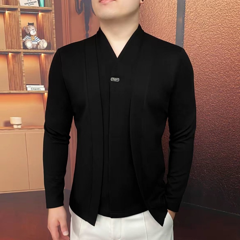 Autumn and Winter New Men's Li - Men'S Fashion 리뷰 및 가격