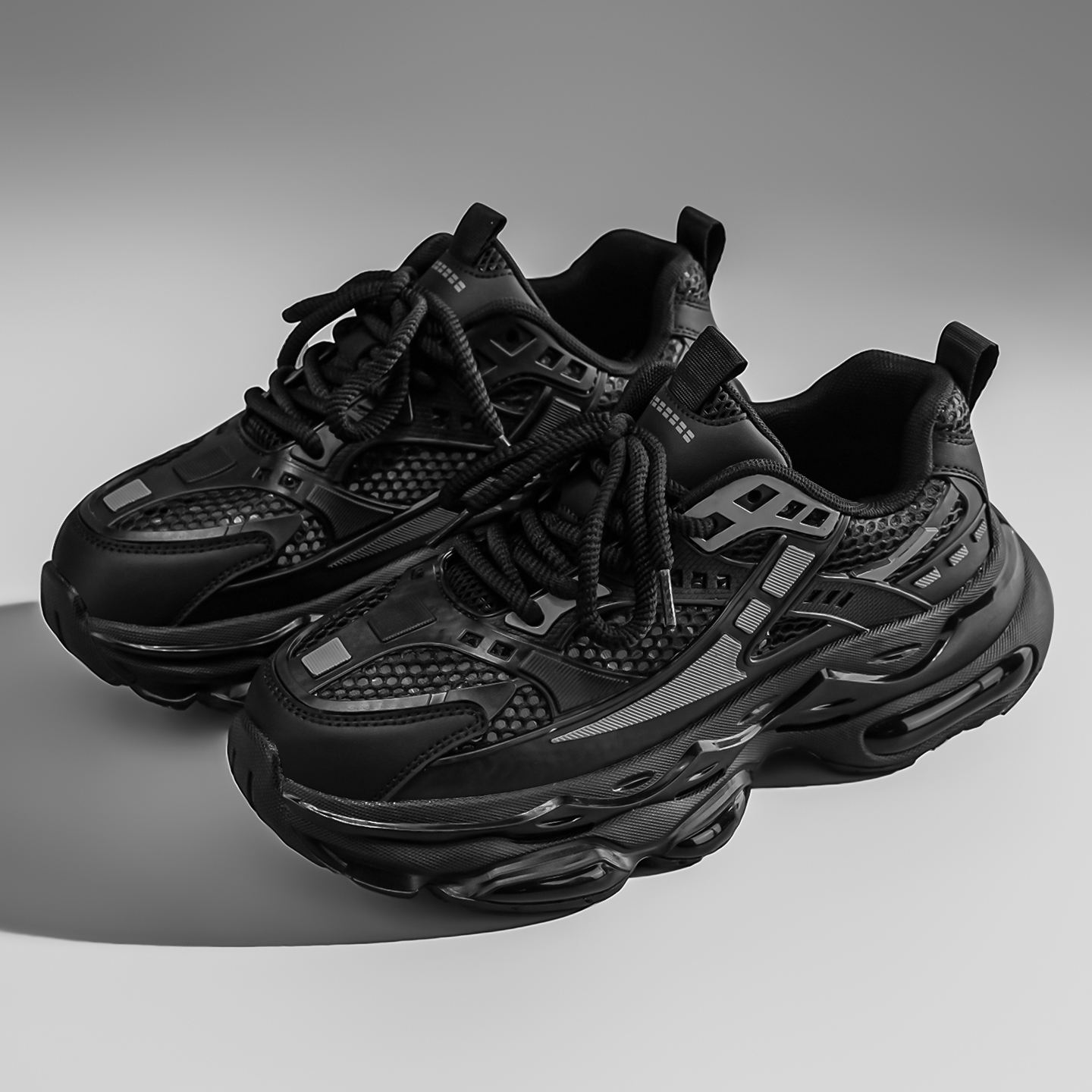 YUYIN Men's Sneakers Casual At - Casual Sneakers Men 리뷰 및 가격