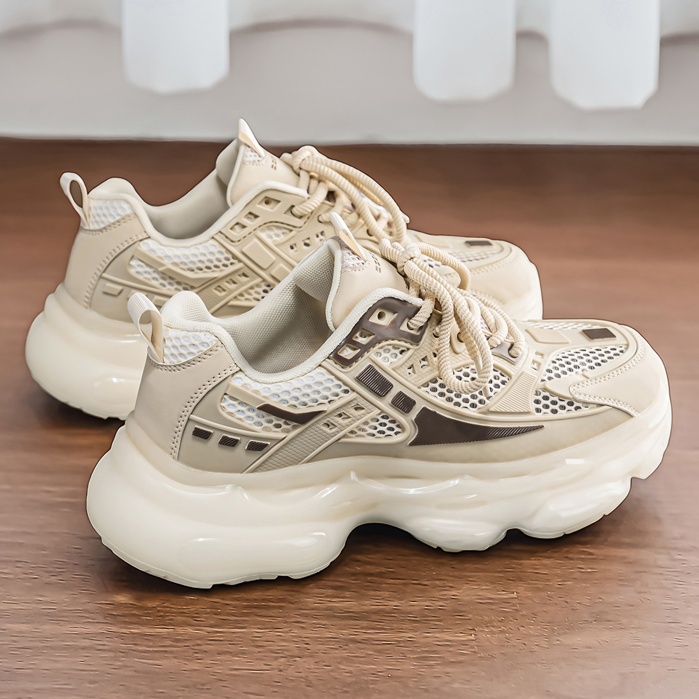 YUYIN Men's Sneakers Casual At - Casual Sneakers Men 리뷰 및 가격
