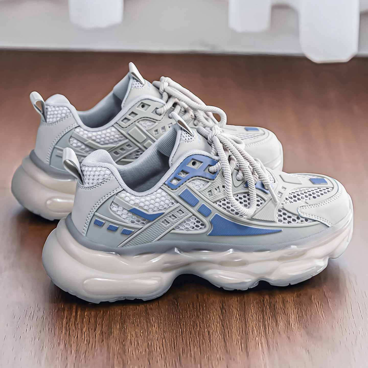 YUYIN Men's Sneakers Casual At - Casual Sneakers Men 리뷰 및 가격