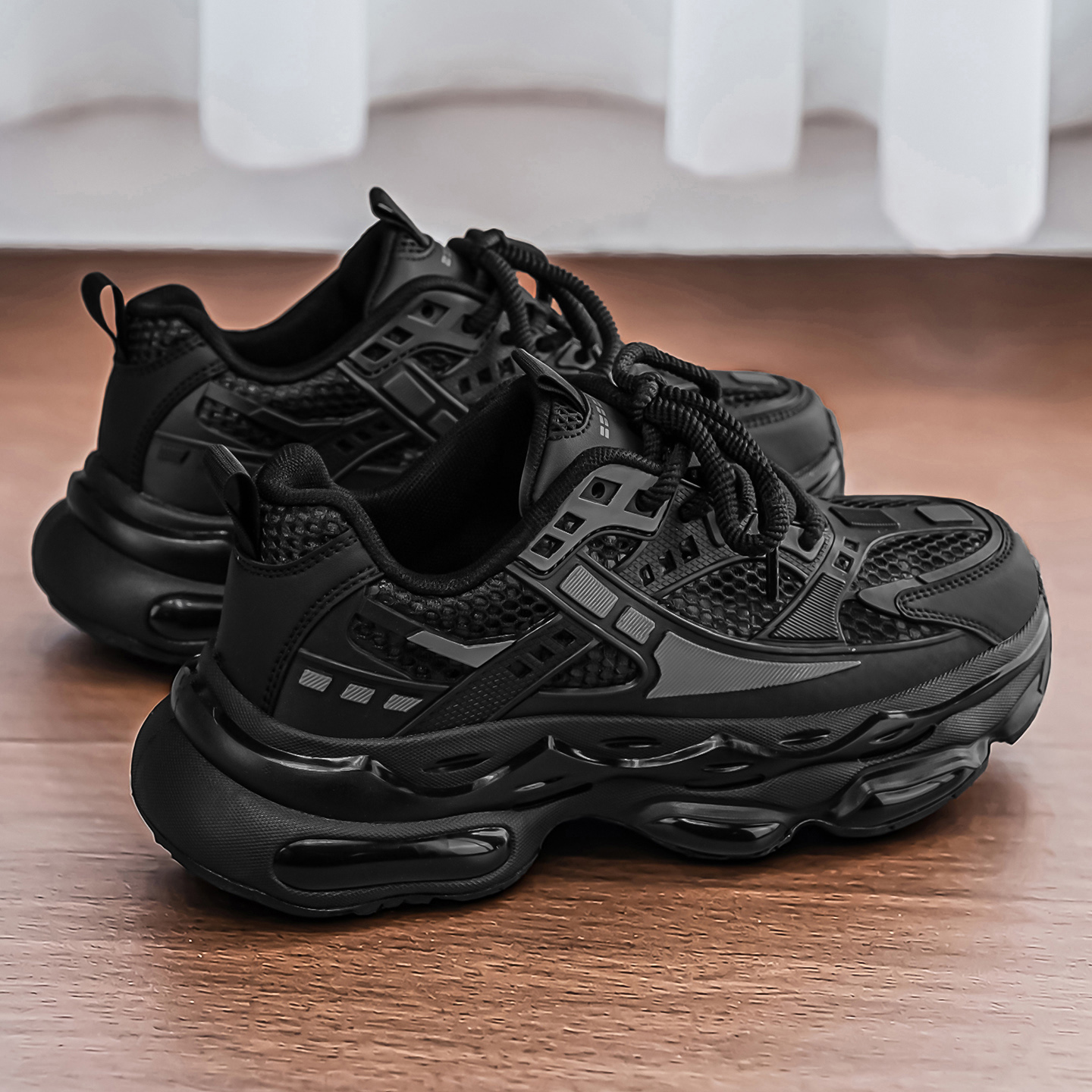 YUYIN Men's Sneakers Casual At - Casual Sneakers Men 리뷰 및 가격