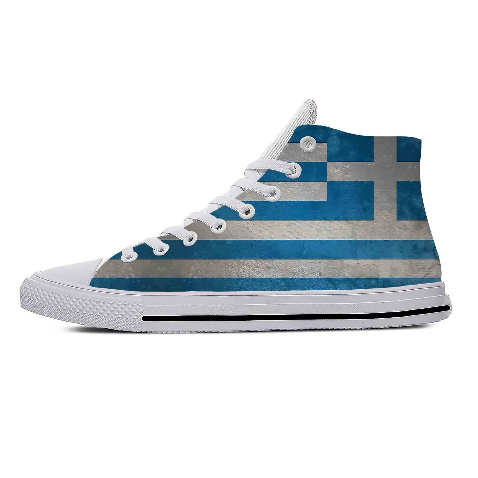 Hellenic Greek Greece Flag Pat - Men'S Fashion Greece 리뷰 및 가격