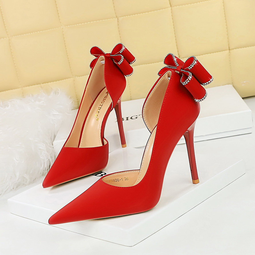 10.5cm High Heels Fashion Wome - Mens Fashion Dress Shoes 리뷰 및 가격