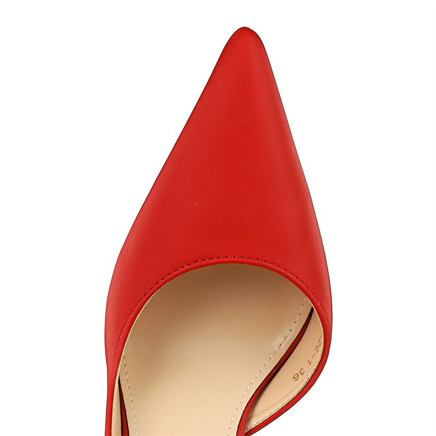 10.5cm High Heels Fashion Wome - Mens Fashion Dress Shoes 리뷰 및 가격