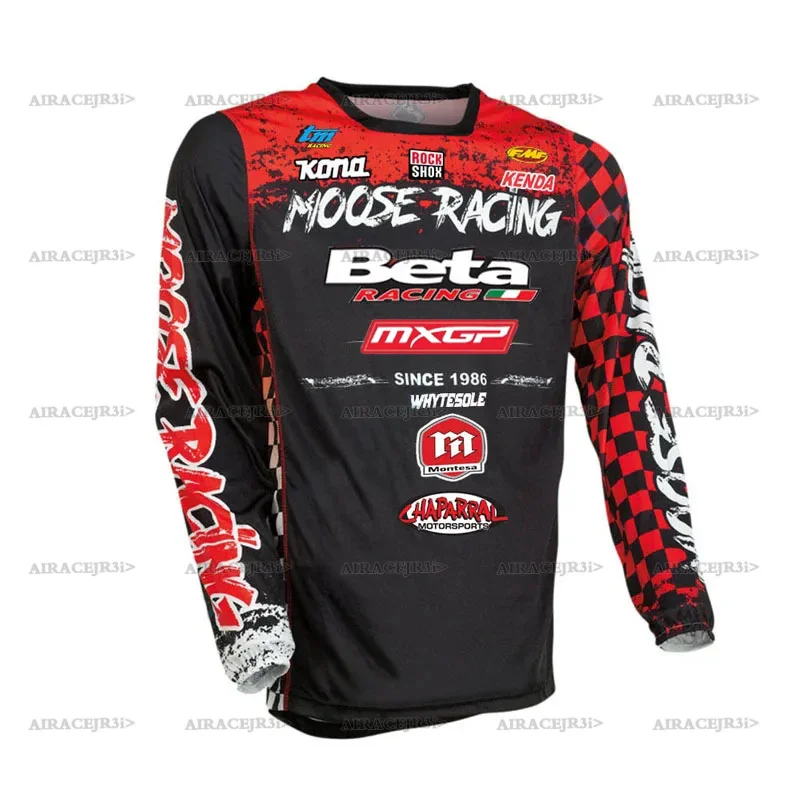 Enduro Racing Motocross Rally  - Mens Fashion Mexico 리뷰 및 가격