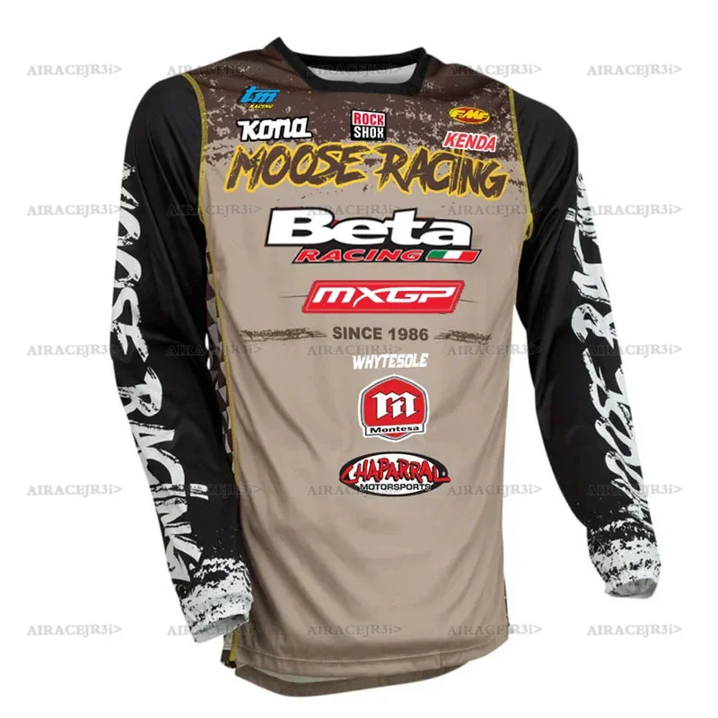 Enduro Racing Motocross Rally  - Mens Fashion Mexico 리뷰 및 가격