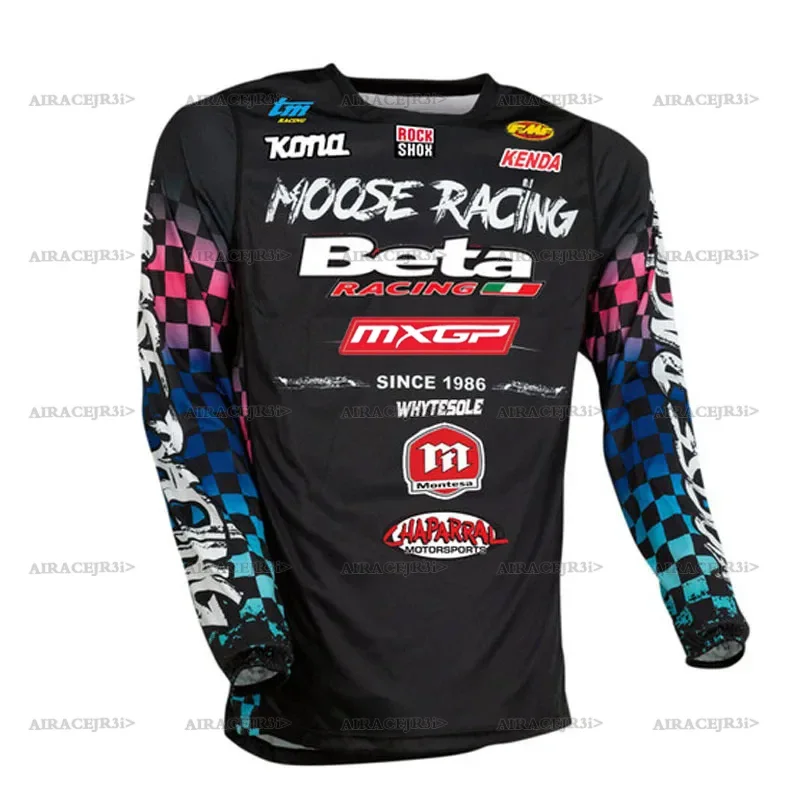 Enduro Racing Motocross Rally  - Mens Fashion Mexico 리뷰 및 가격