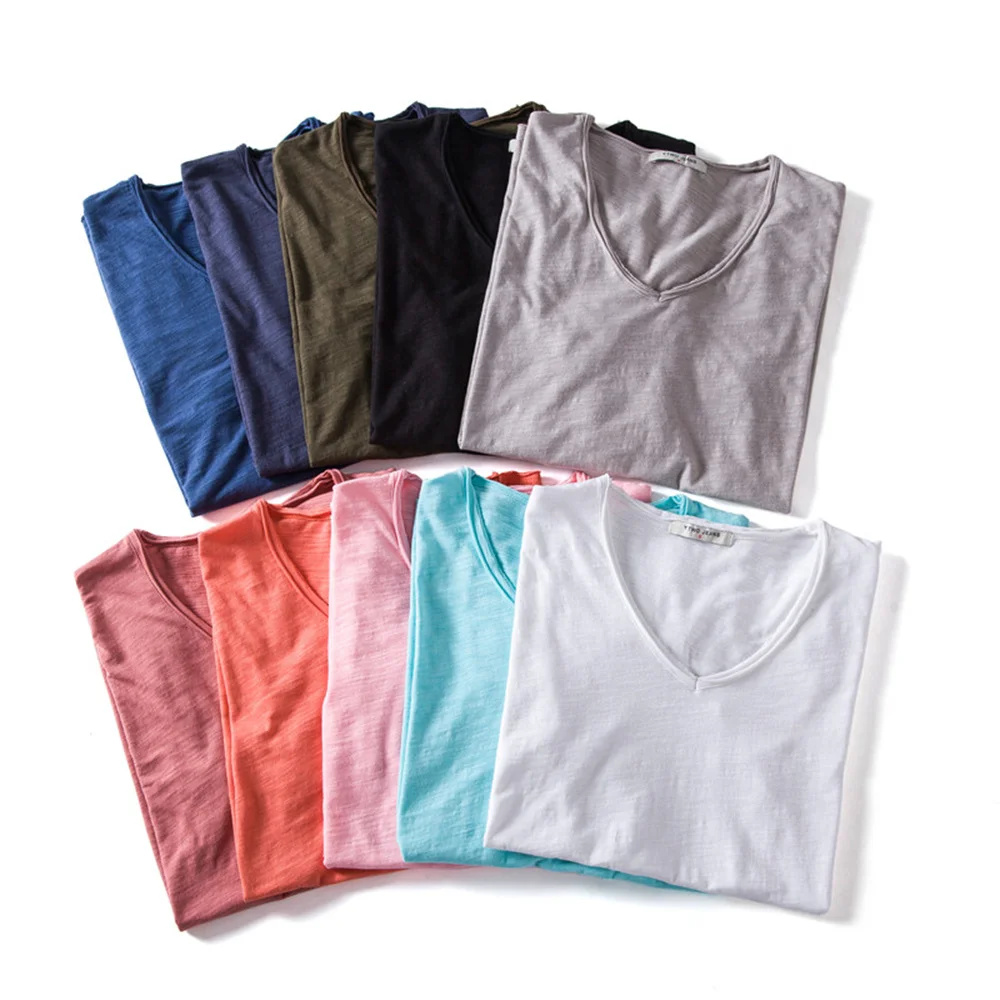 Brand Quality 100% Cotton Men  - Mens Fashion Trend 리뷰 및 가격