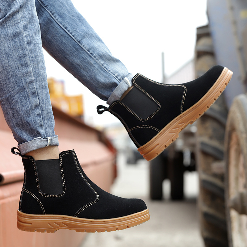 men fashion steel toe cap work - Mens Fashion Caps 리뷰 및 가격